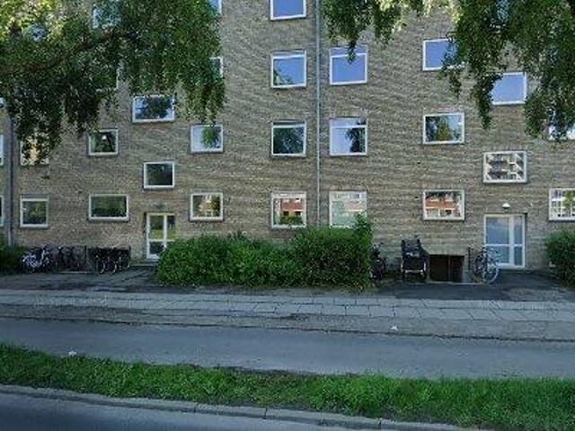 Lejlighed til salg i Århus