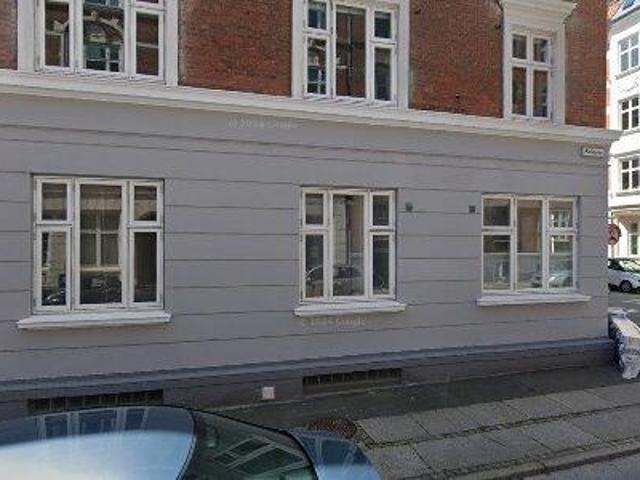 Lejlighed til salg i Århus