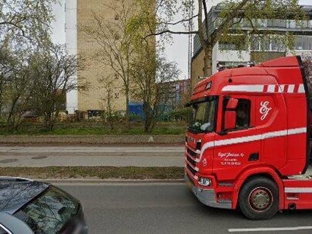 Lejlighed til salg i Århus