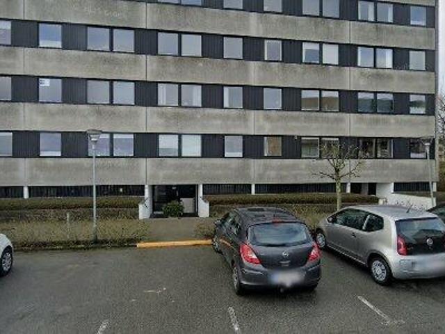 Lejlighed til salg i Århus