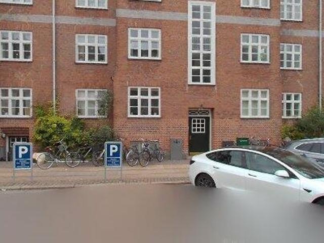 Lejlighed til salg i Østerbro, København