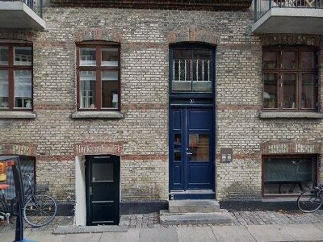 Lejlighed til salg i Østerbro, København