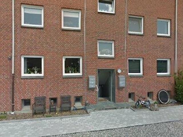 Lejlighed til salg i Vejle