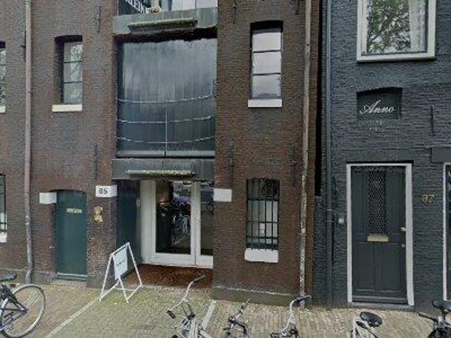 Bedrijfspand te koop in Centrum, Amsterdam