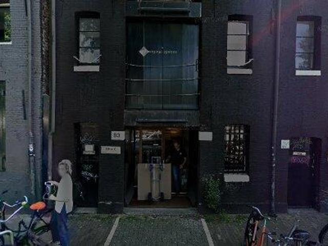Bedrijfspand te huur in Nieuwmarkt/Lastage, Amsterdam