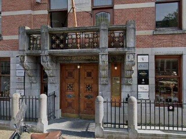 Bedrijfspand te huur in Centrum, Amsterdam