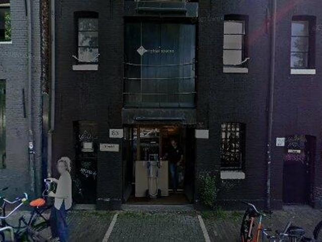Bedrijfspand te huur in Centrum, Amsterdam