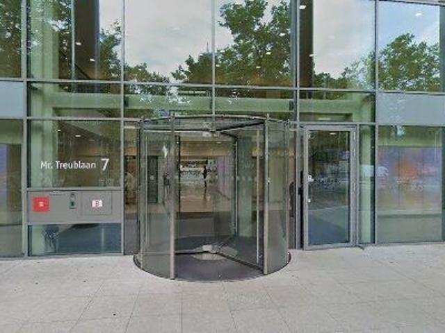 Bedrijfspand te huur in Oost, Amsterdam