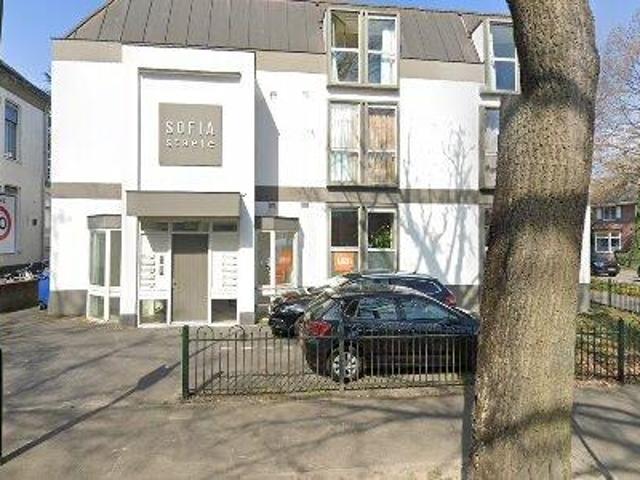 Bedrijfspand te huur in Apeldoorn, Gelderland