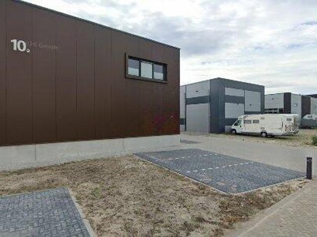 Bedrijfspand te huur in Lemmer, Friesland