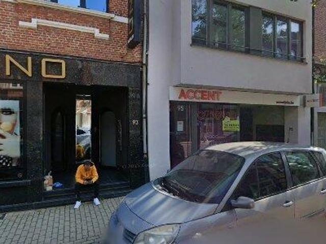 Bureau location à Dendermonde, Oost-Vlaanderen