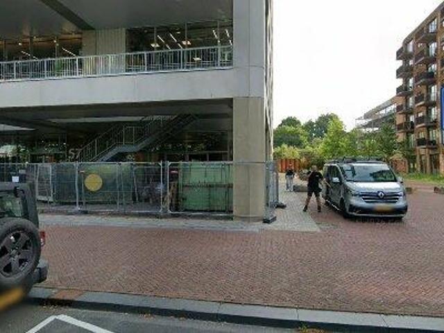 Bedrijfspand te huur in Strijp S, Eindhoven