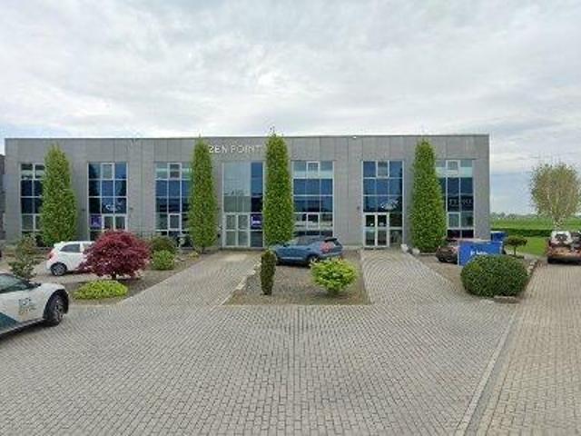 Bedrijfspand te huur in Ijsselmuiden, Overijssel