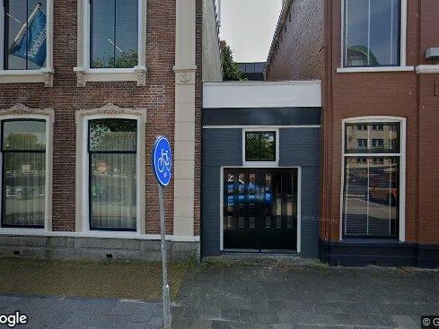 Bedrijfspand te huur in Binnenstad en Stationskwartier, Leeuwarden