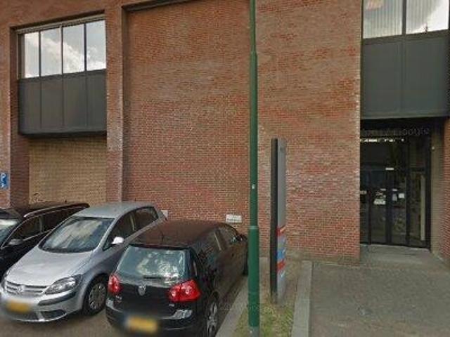 Bedrijfspand te huur in Nijnsel, Sint-oedenrode