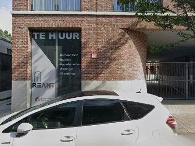 Bureau location à Antwerpen, Vlaanderen
