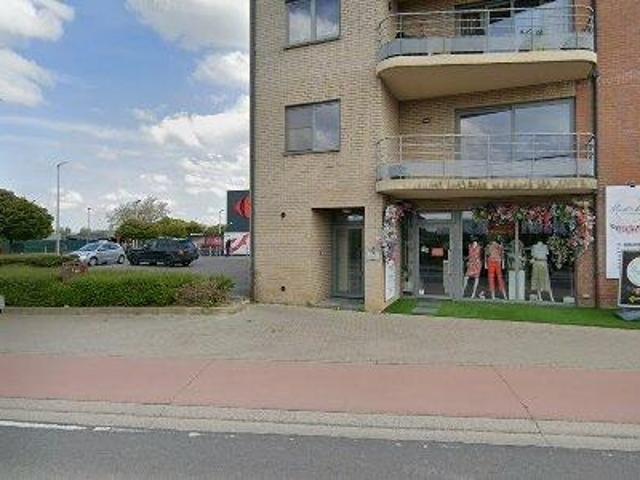 Bureau vente à Lo, Limburg