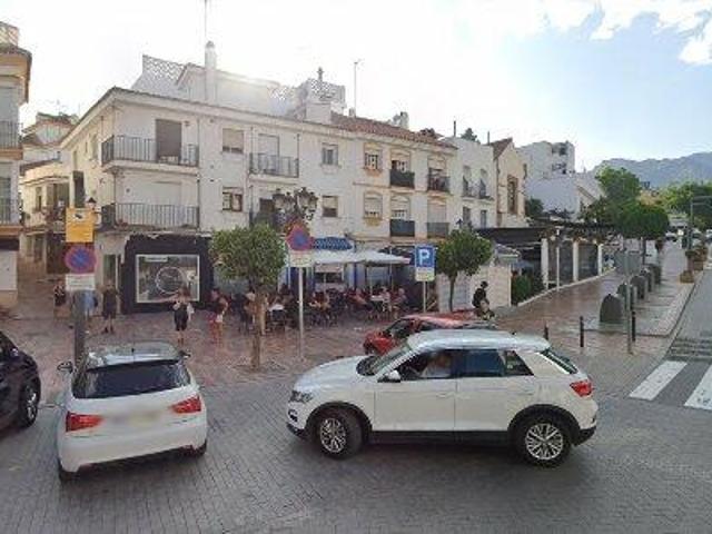 Oficina en venta en Centro, Costa del Sol Occidental
