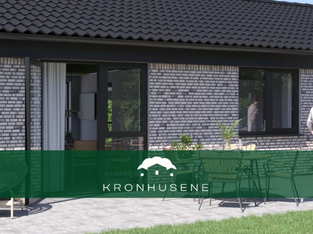 Zimmer til leje i Lunderskov, Kolding