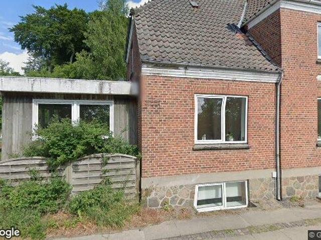 Hus til salg i Hadsund