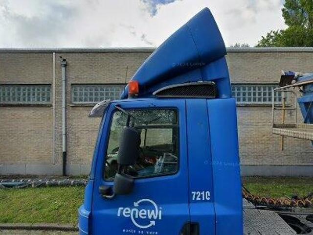 Bureau location à Eeklo, Oost-Vlaanderen