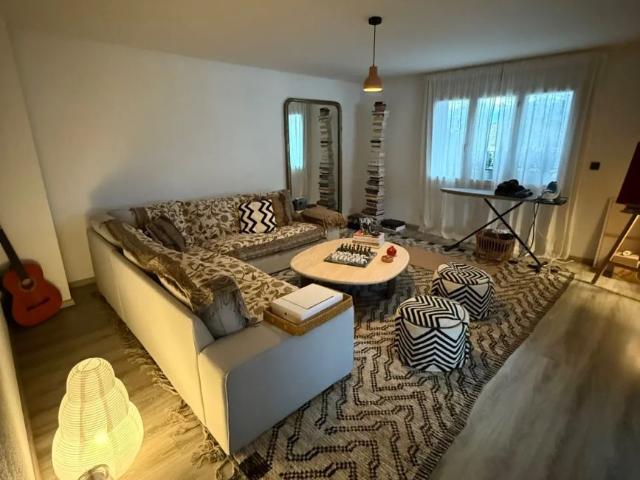Studio mieten in Pully, District de Lavaux-Oron