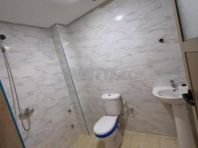 Appartement vente à Berrechid, Gharb-Chrarda-Beni Hssen