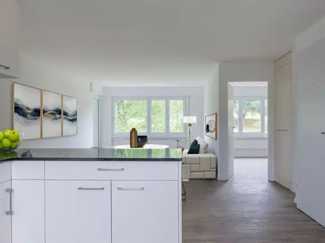 Apartment mieten in Reconvilier, Bern