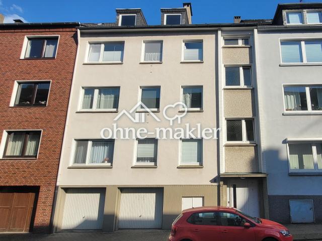 Haus kaufen in Essen, Nordrhein-Westfalen