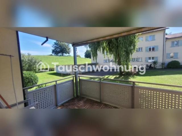 Wohnung mieten in Einigen, Zürich