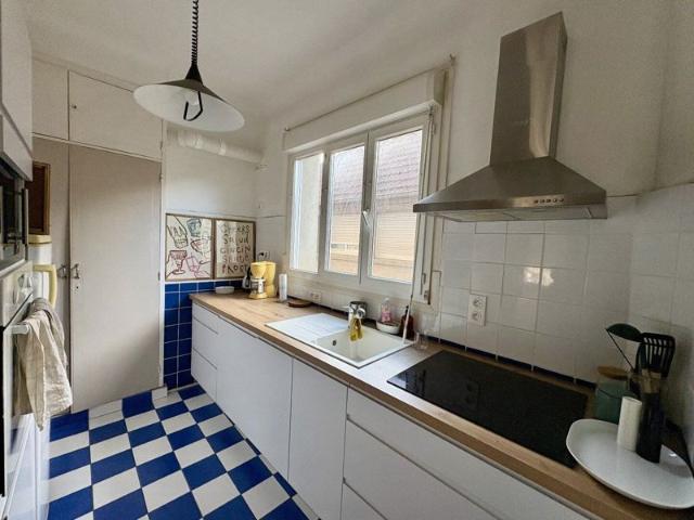 Appartement vente à Figeac
