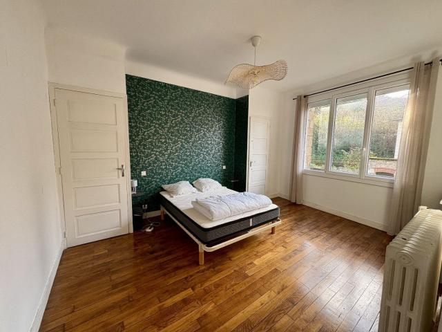 Appartement vente à Figeac