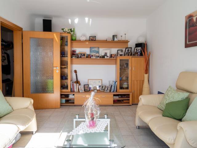 Wohnung kaufen in Oberdorf, Fellbach