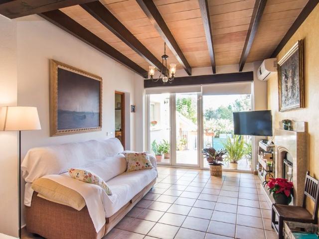 Casa en alquiler en Pla de Mallorca, Baleares