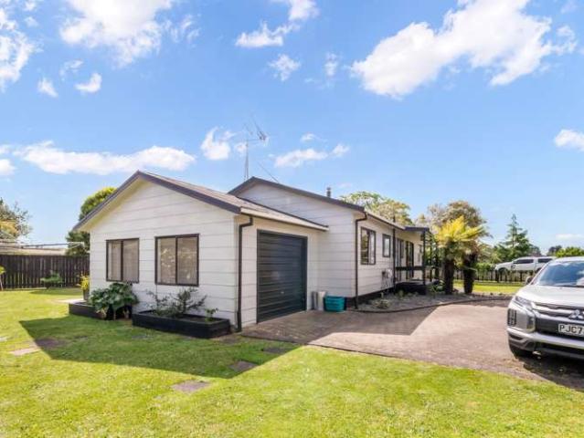 House for sale in Te Kauwhata, Waikato