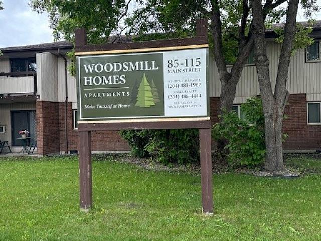 Apartment for rent in Selkirk, Manitoba