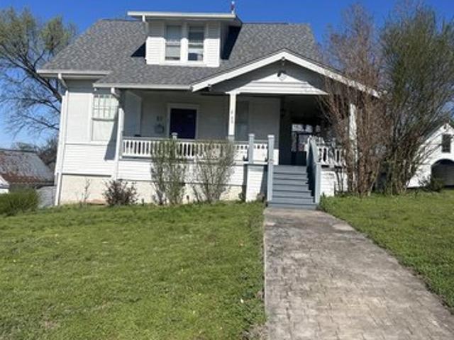 House for sale in Cadiz, Kentucky