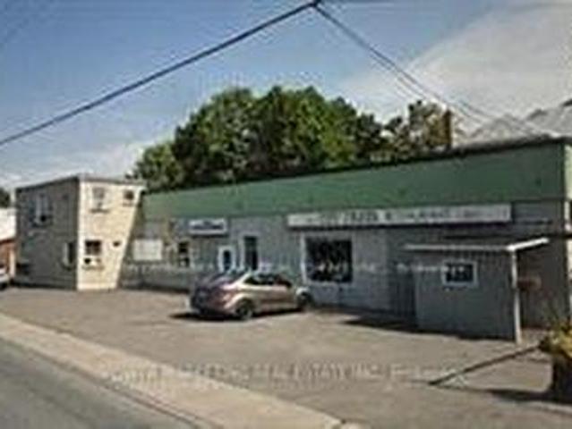 Commercial for rent in North Glengarry, Ontario