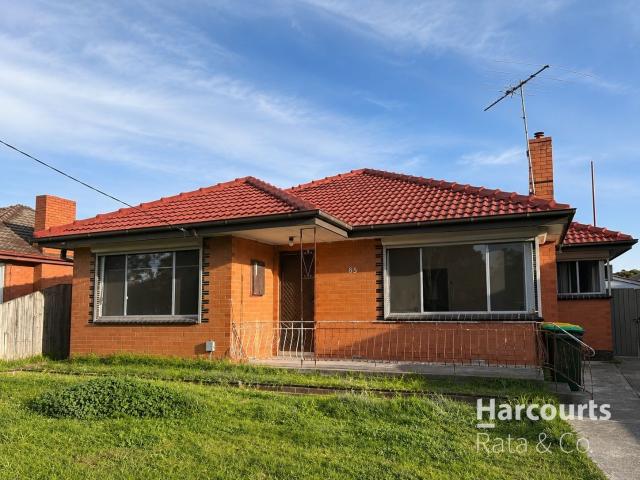 Apartment for rent in Camerons Creek, Victoria