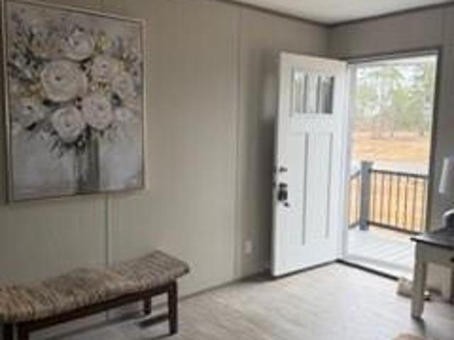 House for sale in Red Springs, North Carolina