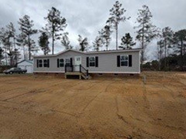 House for sale in Red Springs, North Carolina