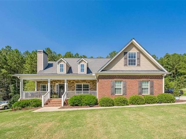 House for sale in Oxford, Newton County