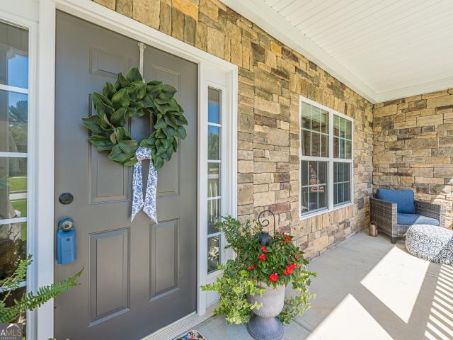 House for sale in Oxford, Newton County