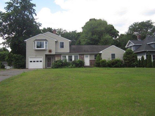 House for sale in Hampden, Massachusetts