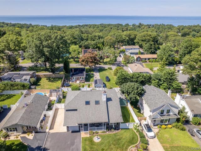 House for sale in Centereach, New York