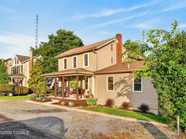 House for sale in Pennsylvania