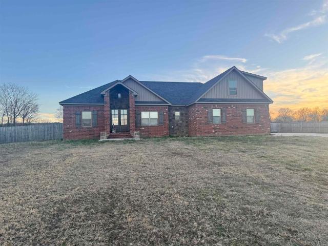 House for sale in Ark
