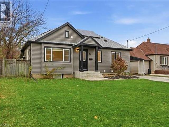 House for sale in Niagara, Ontario