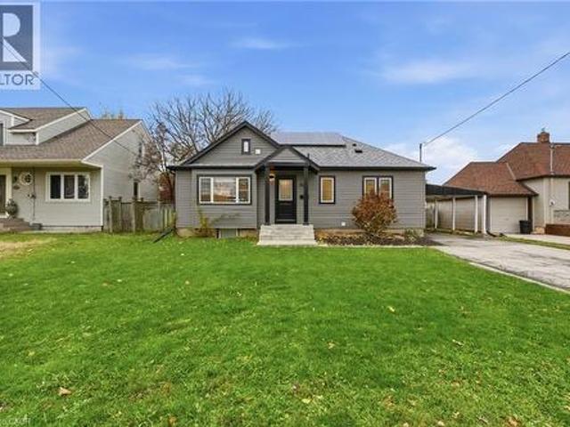 House for rent in Niagara, Ontario