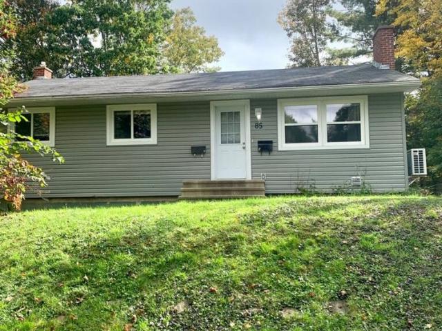 Apartment for rent in Fredericton, New Brunswick